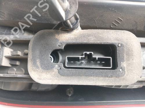 Left taillight FORD FOCUS C-MAX (DM2) 1.6 | BP12339859C34 