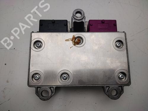 Kollisjonspute styreenhet OPEL CORSA D (S07)  | BP23534137M53 