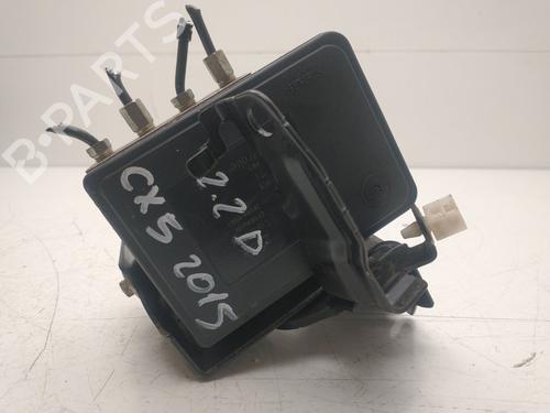 ABS pump MAZDA CX-5 (KE, GH) | BP37416691M43 - Image 4
