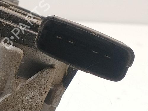 Front wiper motor CITROËN DS3 (SA_) 1.6 HDi 90 | BP30387858M29