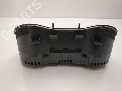 Instrument cluster AUDI A3 (8P1)  | BP31795269C47 