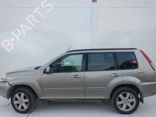 AC compressor NISSAN X-TRAIL I (T30) | BP7510423M34