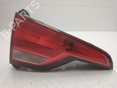 Used Left tailgate light Left tailgate light AUDI A4 B8 Avant (8K5) [2007-2017] 32518064 32518064