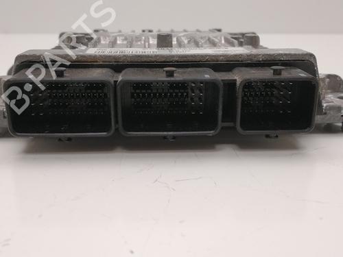 Engine control unit (ECU) FORD MONDEO IV (BA7)  | BP23143733M57 