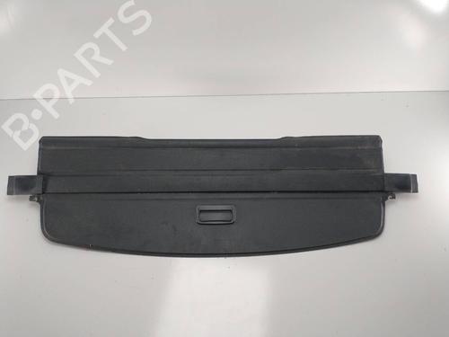 Rear parcel shelf SKODA FABIA I Combi (6Y5) [2000-2007]  8801899