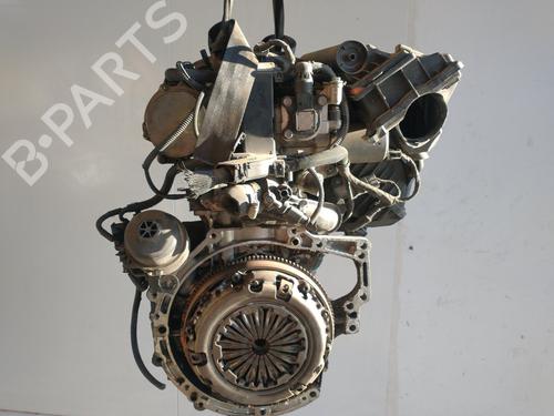 Engine PEUGEOT 207 (WA_, WC_)  | BP29994232M1 