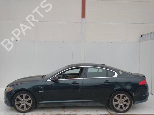 Pièces Détachées Usagées JAGUAR XF I (X250) 3.0 D (211 hp) 4394515