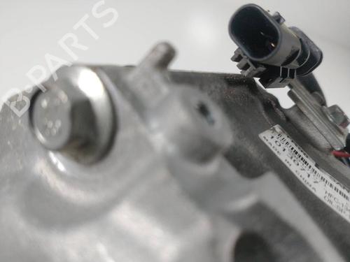 AC compressor MG MG ZS SUV (AZS1)  | BP21768318M34 