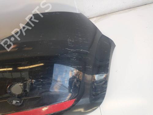 Rear bumper SEAT LEON (1P1) 1.9 TDI | BP7505997C8 
