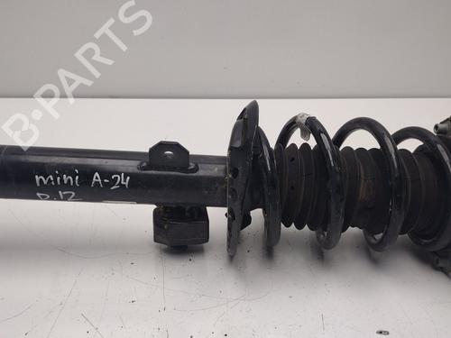 Used Left front shock absorber Left front shock absorber BMW 1 (E87) [2003-2013] 32271239 32271239