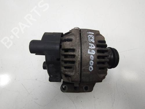 Alternator FIAT PUNTO Hatchback Van (188_) 1.3 JTD | BP11379750M7 