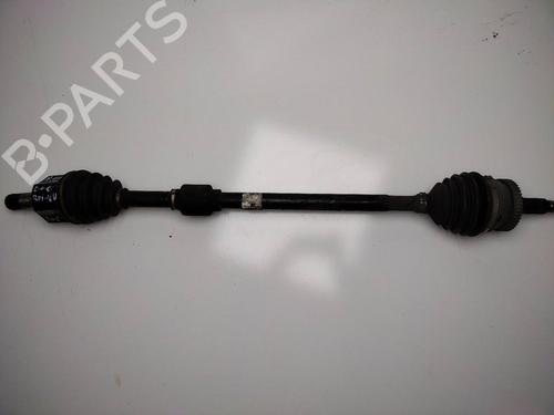 Right front driveshaft HYUNDAI SONATA V (NF) 2.0 CRDi | BP12339407M39 