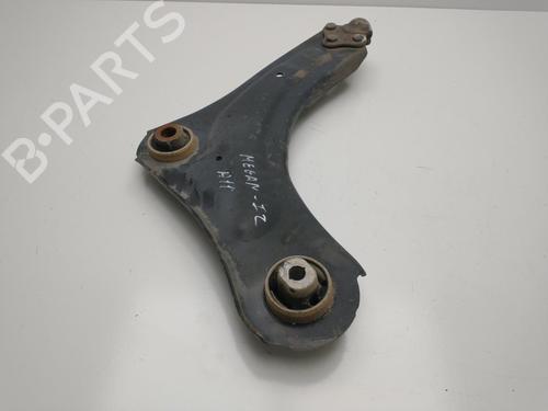 Used Left front suspension arm RENAULT MEGANE III Hatchback (BZ0/1_, B3_) 1.5 dCi (86 hp) 32095470