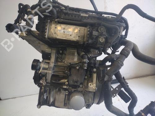Engine SEAT IBIZA IV SC (6J1, 6P5) | BP37601271M1 - Image 7