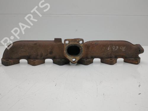 Used Exhaust manifold BMW X5 (E53) 3.0 d (184 hp) 32345701