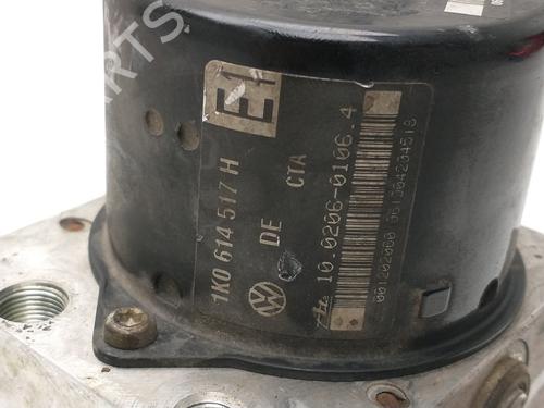 ABS pump AUDI A3 (8P1) 1.9 TDI | BP23879555M43 