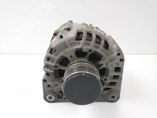 Used Alternator RENAULT CLIO II (BB_, CB_) [1998-2016]  8809368