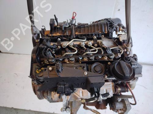 Used Engine BMW 3 (E90) 320 d (163 hp) 19936473