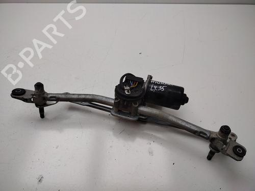 Używane Silniczek wycieraczek przednich HYUNDAI ix35 (LM, EL, ELH) [2009-2016]  30939910