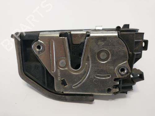Rear left lock BMW 5 (E60) 530 d | BP7506411C100 