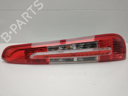 Right taillight FORD FOCUS C-MAX (DM2)  | BP23092937C35 