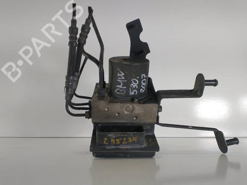 Used ABS pump BMW 5 (E60) 530 d (218 hp) 7508139