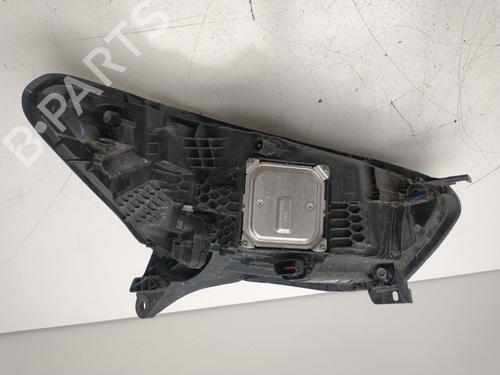 Left headlight RENAULT CAPTUR I (J5_, H5_) | BP39597705C28 - Image 6