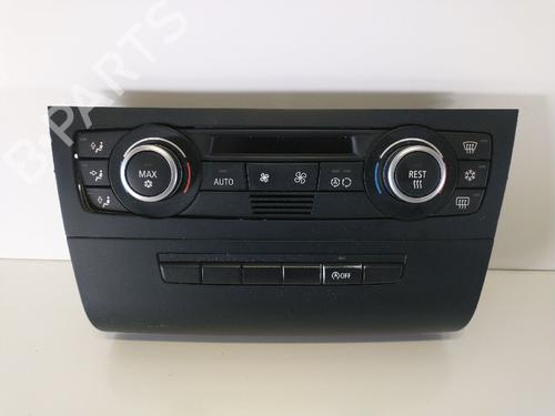 Used Climate control BMW 1 (E87) 116 i (115 hp) 7506162