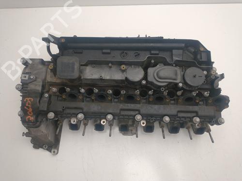 Cylinder head BMW 5 (E60) 530 d | BP32172684M5 
