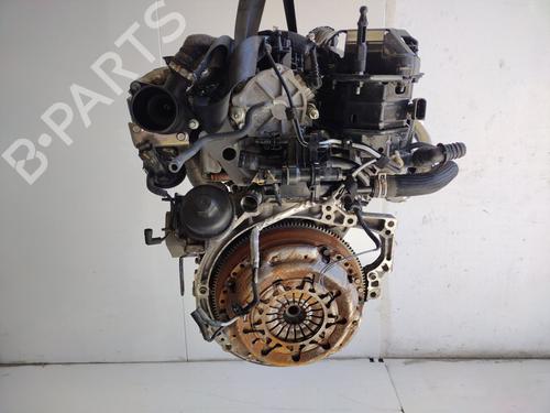Engine FORD FIESTA VI (CB1, CCN)  | BP24649922M1 