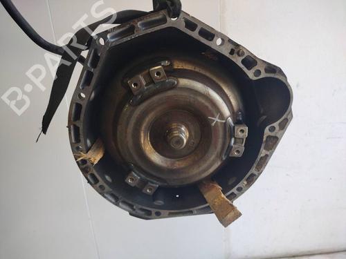 Gearbox MERCEDES-BENZ E-CLASS (W211) E 270 CDI (211.016) | BP19183201M3 