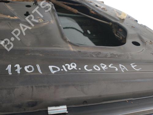 Dør venstre fortil OPEL CORSA E (X15) | BP39236859C2 - Image 7