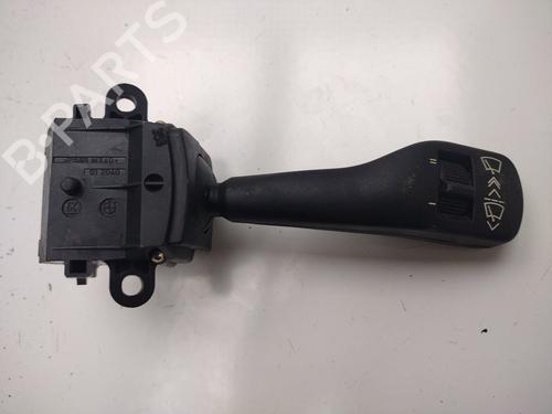 Used Steering column stalk BMW 3 (E46) 320 d (150 hp) 30572870