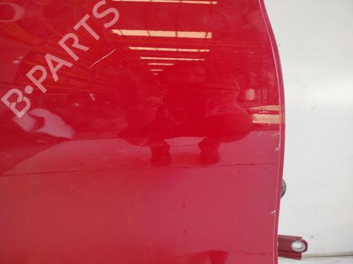 Right rear door OPEL CROSSLAND X / CROSSLAND (P17, P2QO) 1.5 Turbo D (75) | BP29161361C5 