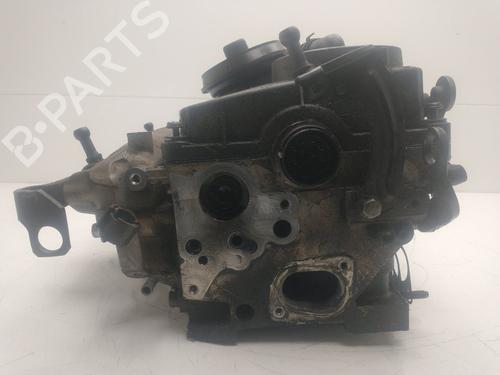 Cylinder head AUDI A3 (8P1)  | BP32172718M5 