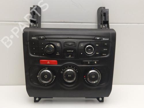 Used Switch Switch CITROËN C4 II (NC_) [2009-2026] 36164265 36164265