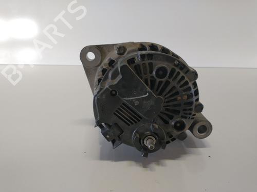 Alternator SAAB 9-5 (YS3G) 2.0 TiD | BP7511211M7 