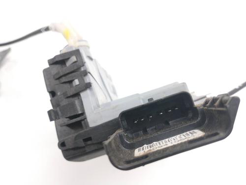 Rear right lock PEUGEOT 3008 I MPV (0U_) 1.6 HDi | BP7882832C99 
