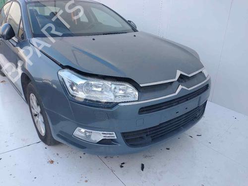 Heater matrix CITROËN C5 III (RD_) 1.6 HDi 115 (RD9HRA, RD9HLA, RD9HL0) | BP12339827M63