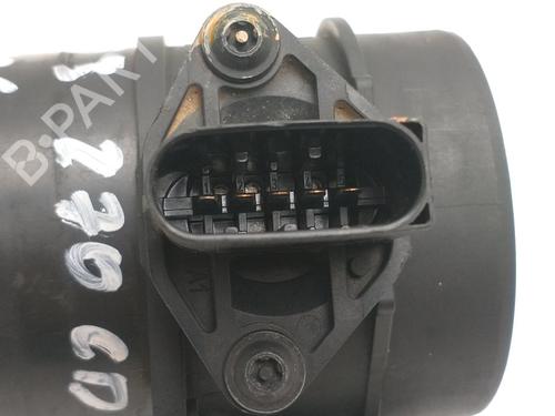 Luftmassenmesser MERCEDES-BENZ C-CLASS (W203) C 270 CDI (203.016) | BP28492435M95 