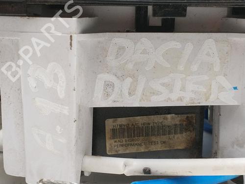 Climate control DACIA DUSTER (HS_) | BP32668035I5 - Image 2