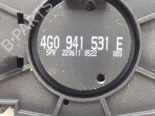 Hovedlysbryter AUDI A6 C6 Avant (4F5)  | BP29907125I24 