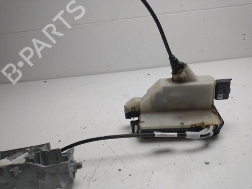 Used Rear right lock PEUGEOT 2008 I (CU_) 1.6 BlueHDi 100 (100 hp) 18491906