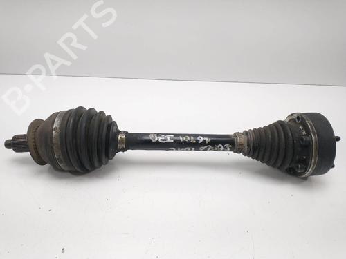 Used Left front driveshaft SEAT IBIZA IV ST (6J8, 6P8) [2010-2016]  8891012
