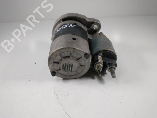 Starter FORD FIESTA VII (HJ, HF) 1.0 EcoBoost | BP17720279M8 