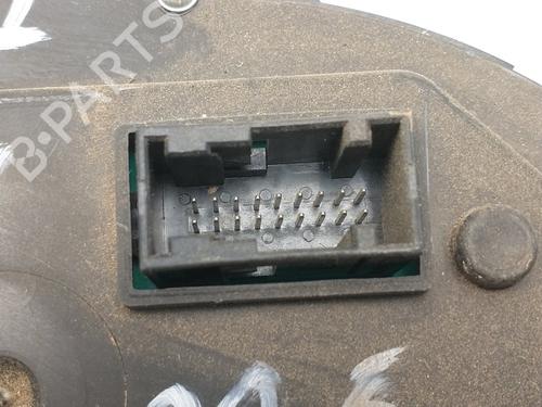 Instrument cluster PEUGEOT 307 (3A/C)  | BP28054680C47 