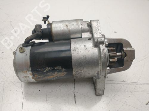 Used Starter Starter MITSUBISHI CANTER Platform/Chassis (FB_, FE_, FG_) [2001-2026] 34376335 34376335