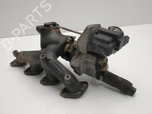 Turbo/Compresor SEAT IBIZA IV SC (6J1, 6P5) [2008-2018]  31353836