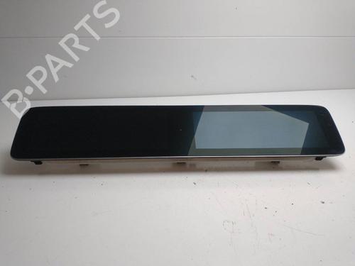 Instrument cluster MERCEDES-BENZ GLE (V167) GLE 350 de 4-matic (167.117) | BP18491913C47 