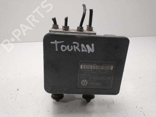 Used ABS pump VW TOURAN (1T1, 1T2) [2003-2010]  7822284